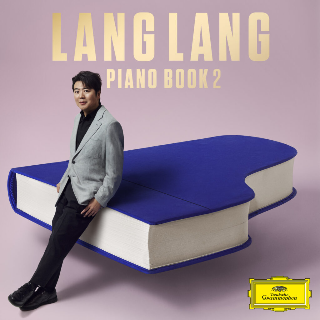 CLASSICAL CHARTZ TOP 20 – NOVEMBER 29 2025 - The New Classical FM